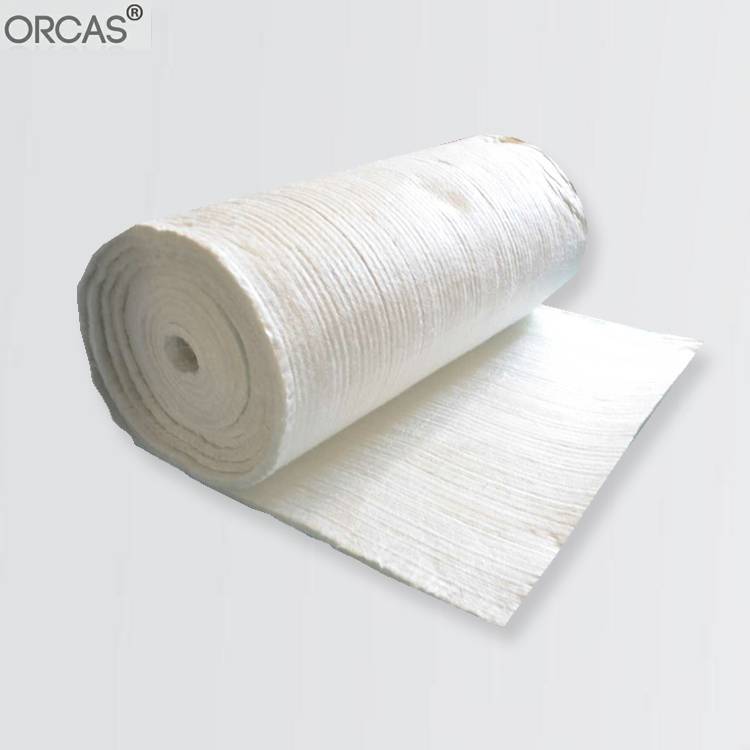 Sound Deadening Material Glass Fiber Blanket